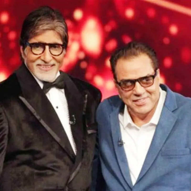 अमिताभ बच्चन 