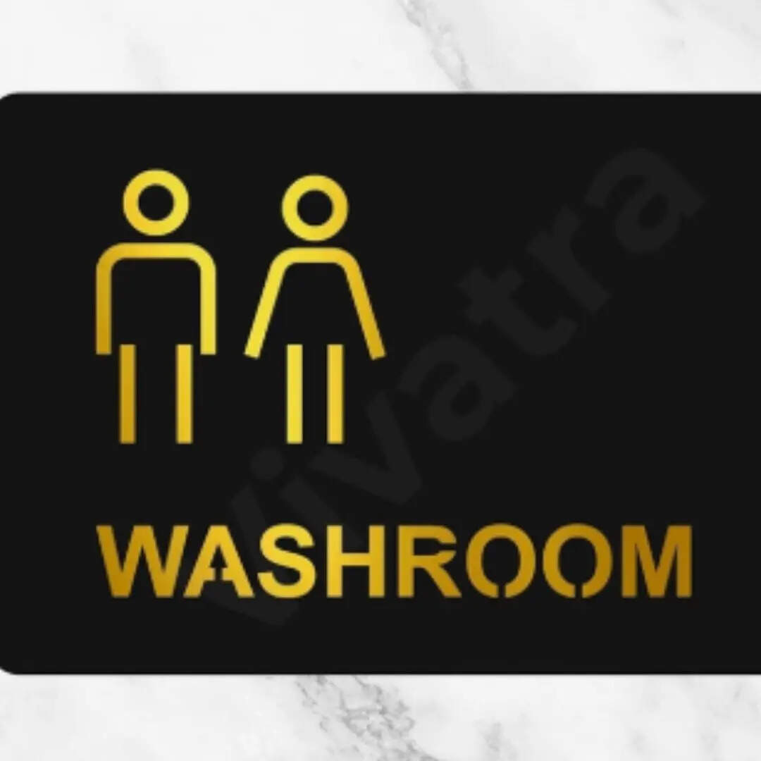 Rest Room, Washroom और Bathroom में क्या होता है फर्क? ज्यादातर लोग ...
