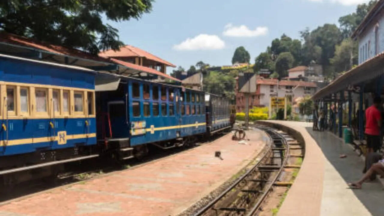 रैक एंड पिनियन सिस्टम