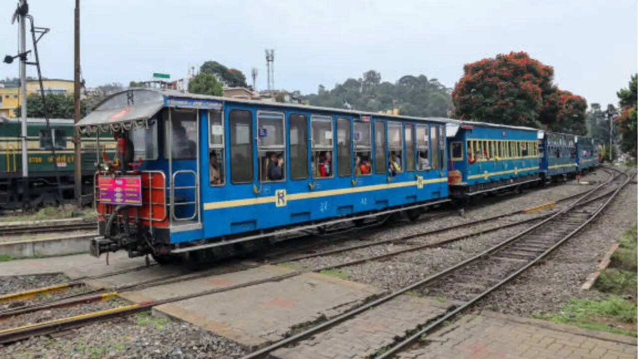 क्यों चलती है इतनी स्लो