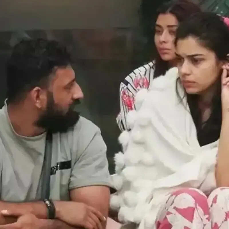 रजत दलाल-ईशा सिंह Rajat Dalal-Eisha Singh