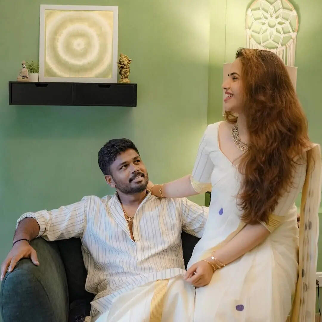 संजू की लव स्टोरी से जुड़ा है मामला