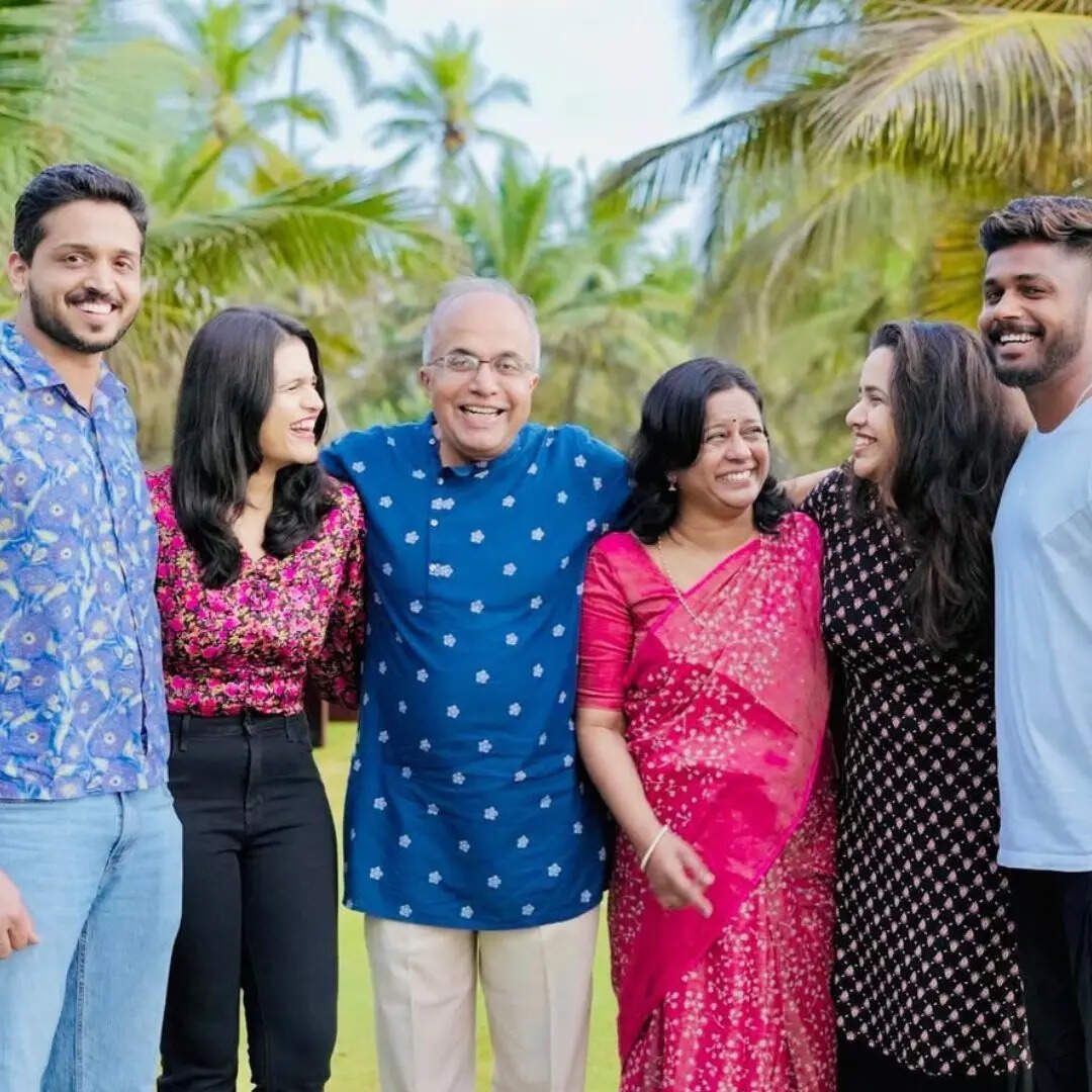 वीडियो देखकर रो पड़े थे संजू