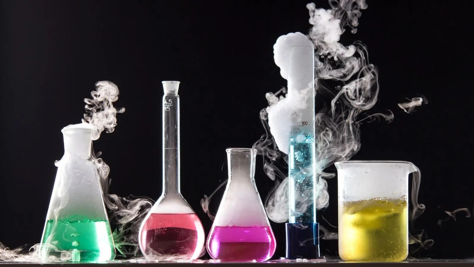 Btech in chemical science and technology