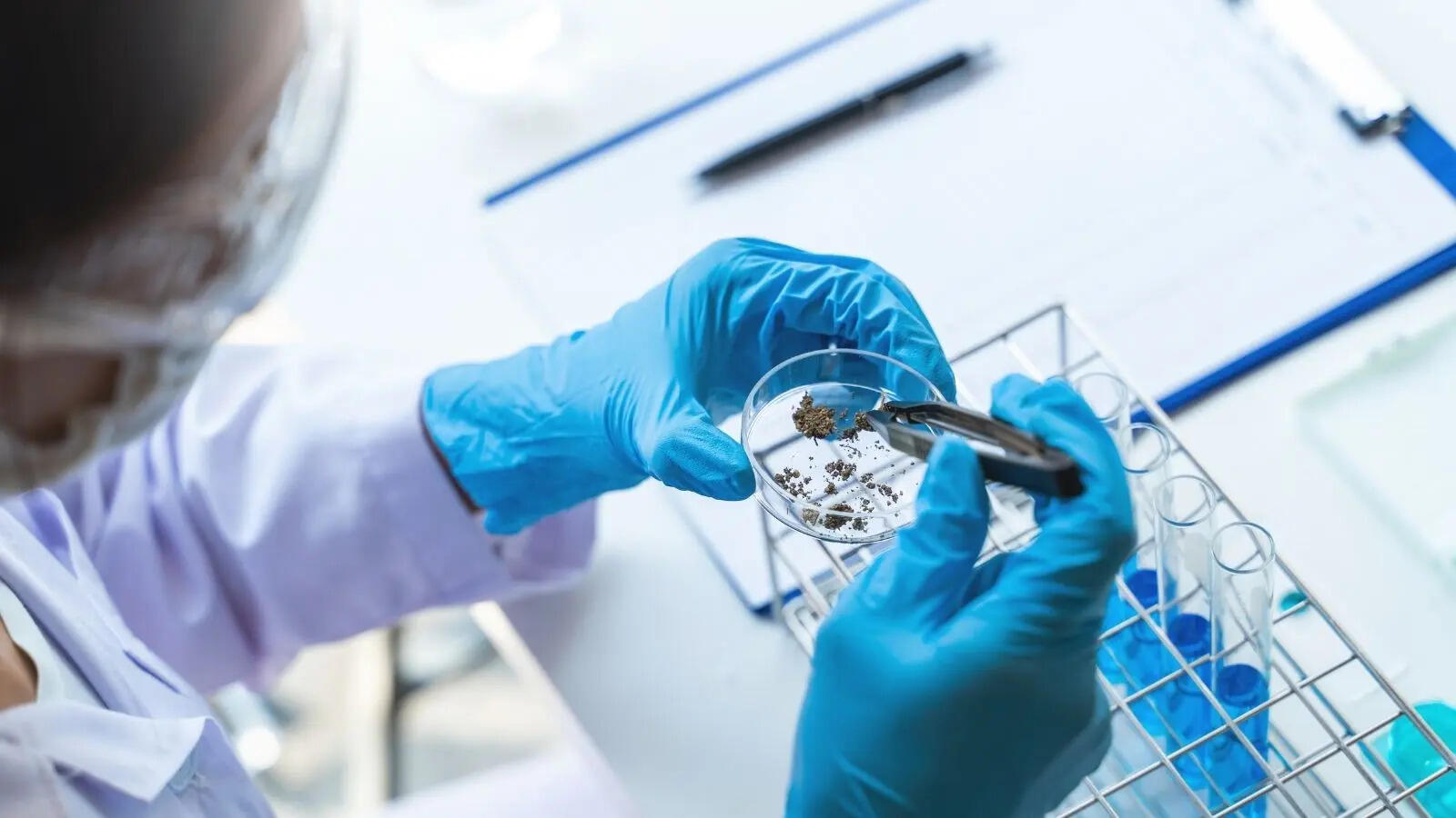 Btech Chemical Engineering नौकरी के अवसर