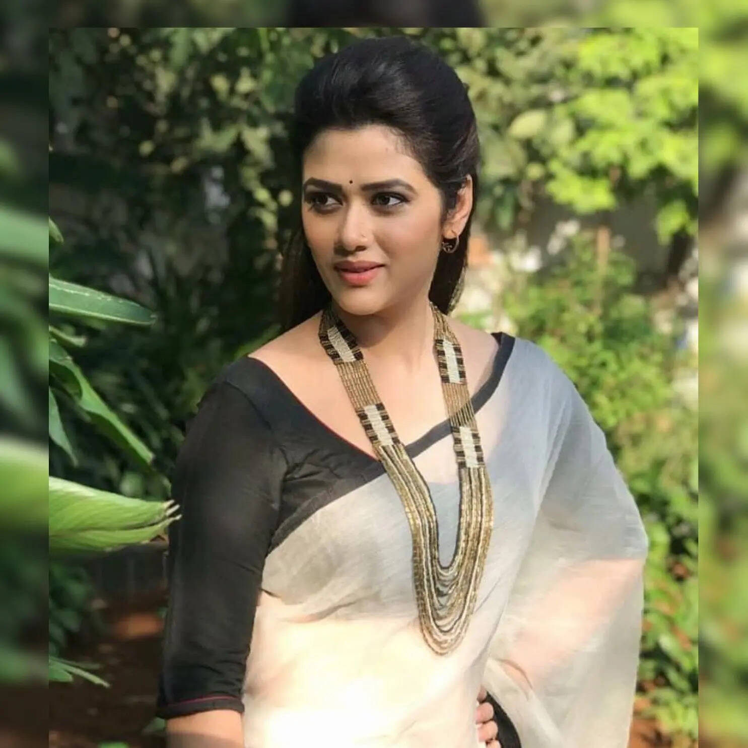 Girija Oak का काम