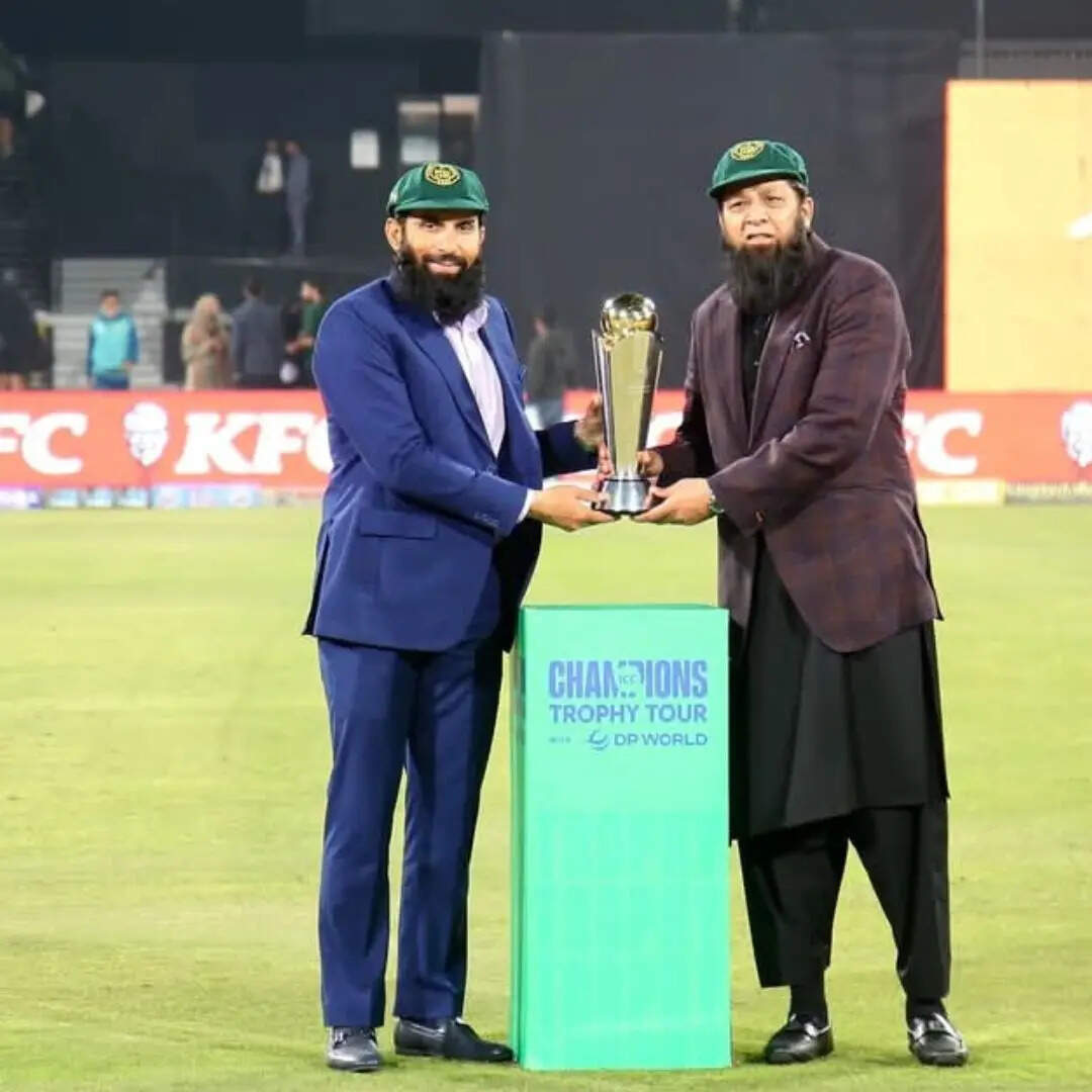 टॉप पर इंजमाम उल हक