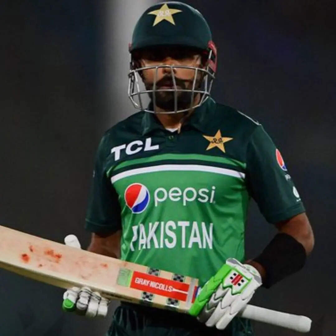 बाबर आजम का अंतरराष्ट्रीय करियर