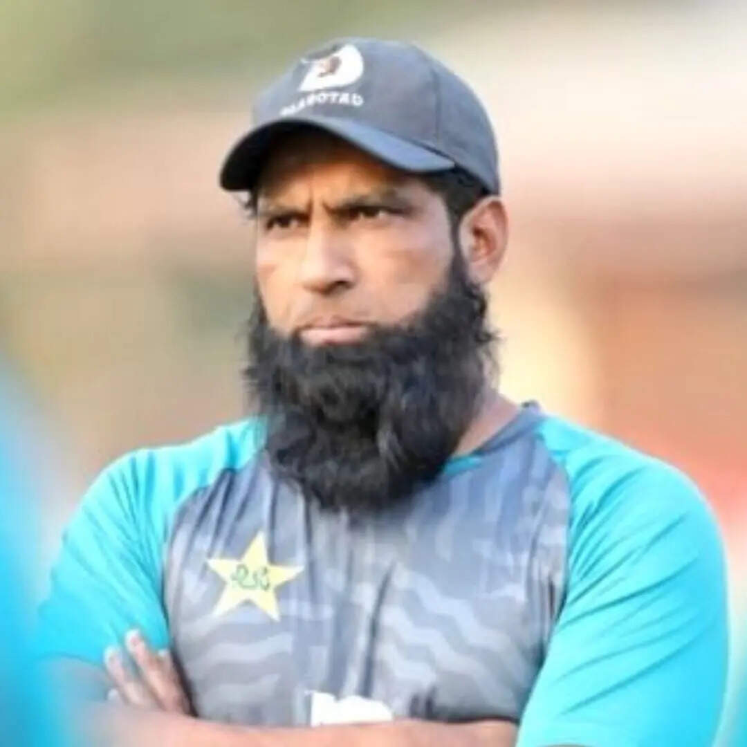 मोहम्मद युसूफ