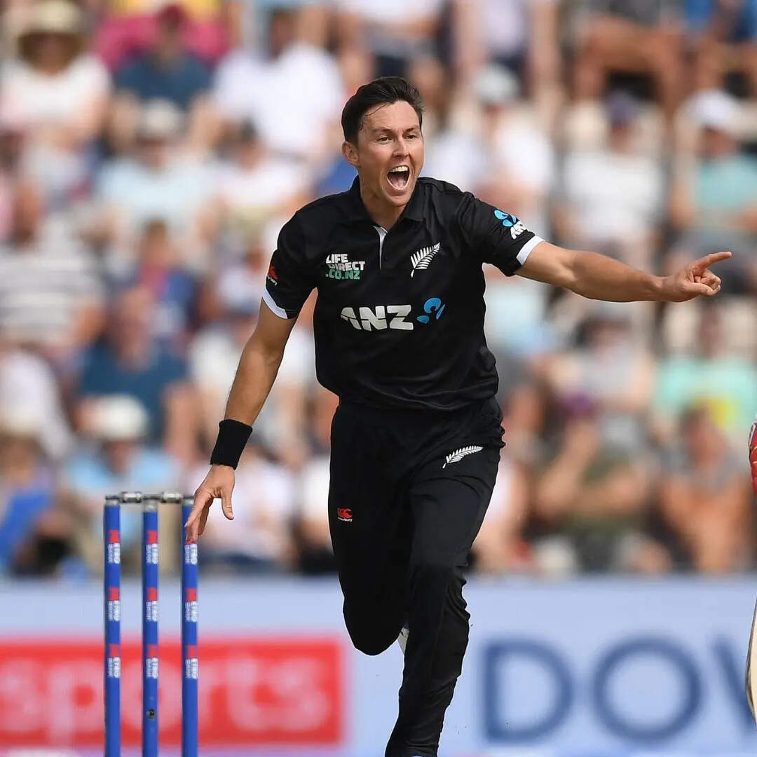 ट्रेंट बोल्ट के ड्रीम-6