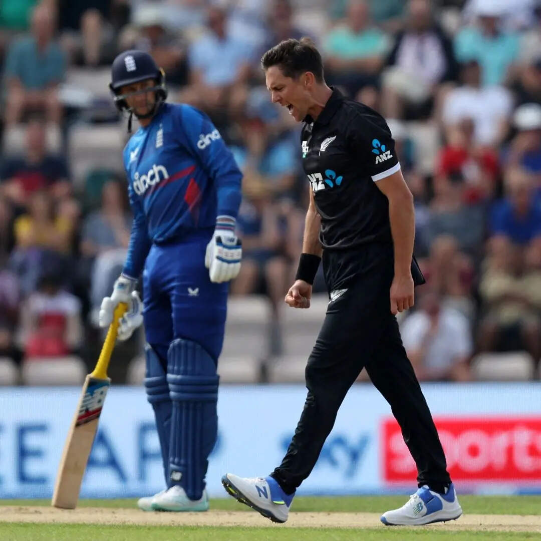 खुद को बताया ड्रीम क्रिकेटर