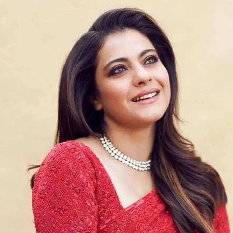 काजोल Kajol