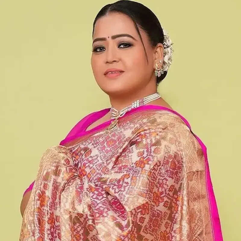 भारती सिंह Bharti Singh