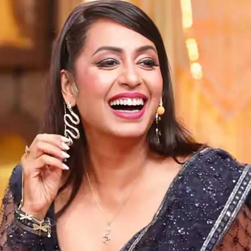 कश्मीरा शाह Kashmera Shah