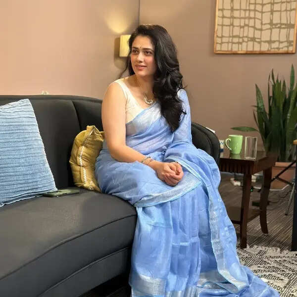 गिरिजा ओक 