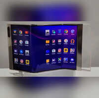 Samsung Galaxy Z TriFold दिसंबर के पहले सप्ताह में हो सकता है लॉन्च फीचर्स आए सामने