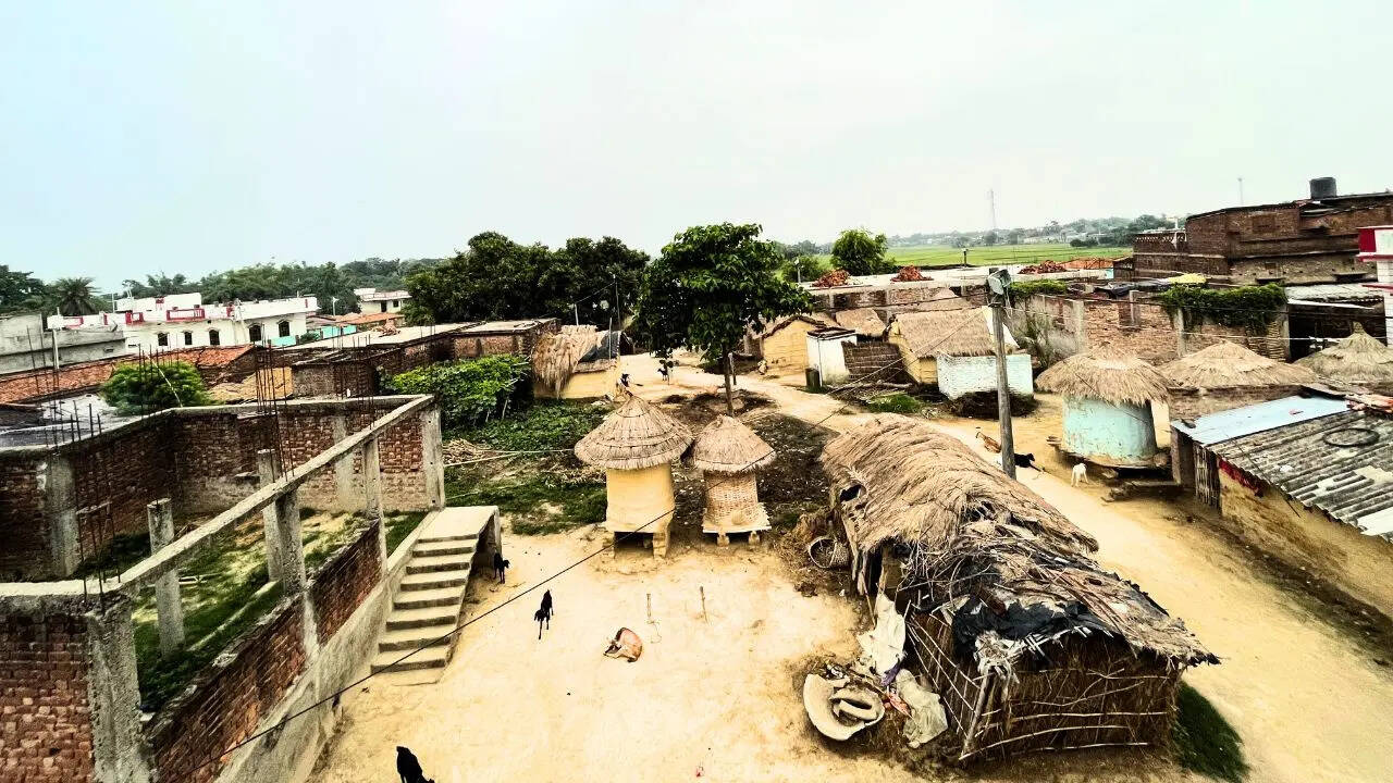 ​चंपारण नाम का अर्थ
