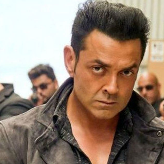 Bobby Deol को सलमान खान ने दी बॉडी बनाने की सलाह