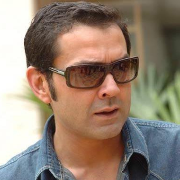 Bobby Deol के करियर पर पड़ने लगा था असर