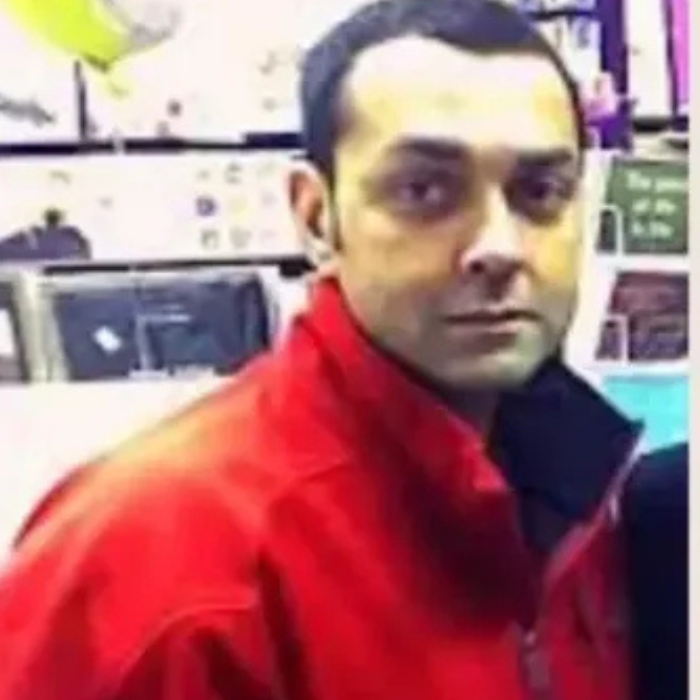 Bobby Deol 35 के होते ही होने लगे थे गंजे
