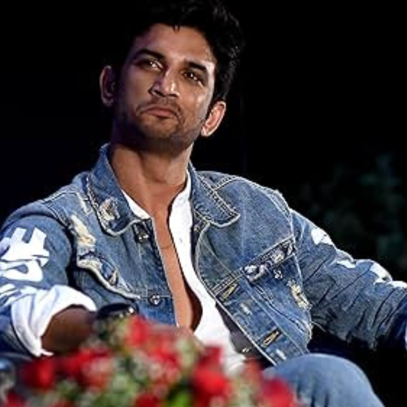 सुशांत सिंह राजपूत (Sushant Singh Rajput)