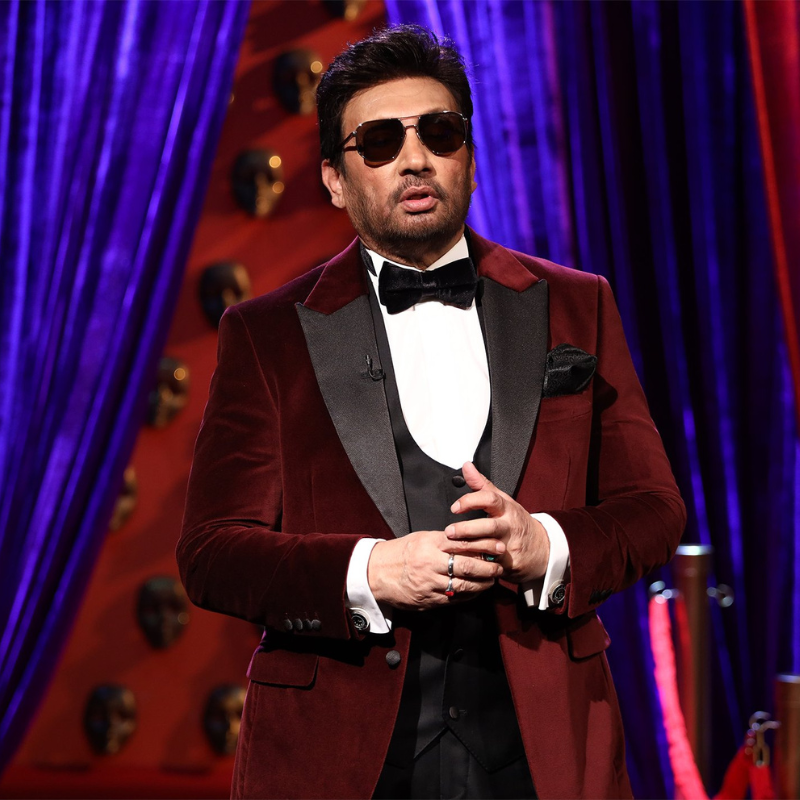 ​शेखर सुमन (Shekhar Suman)