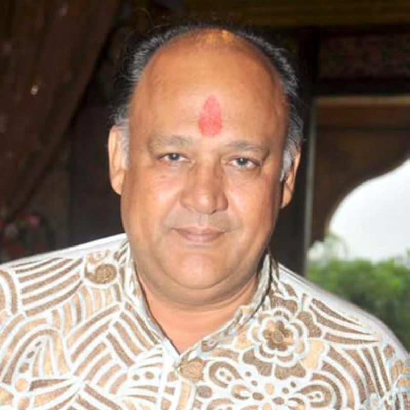 ​आलोक नाथ (Alok Nath)