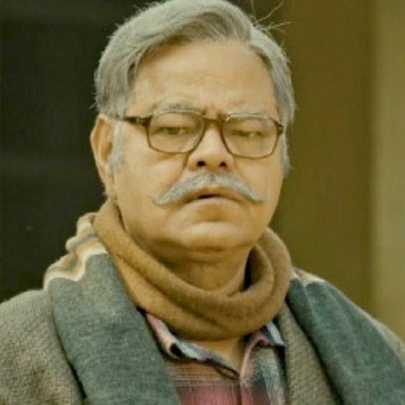 ​संजय मिश्रा (Sanjay Mishra)