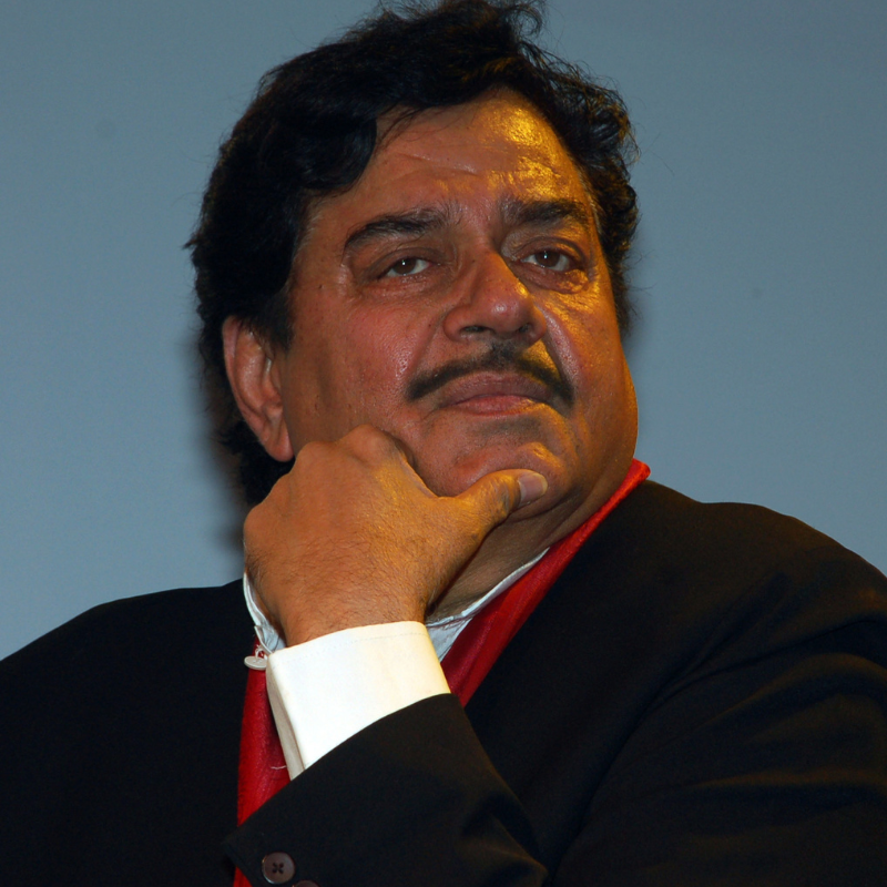 ​शत्रुघ्न सिन्हा (Shatrughan Sinha)
