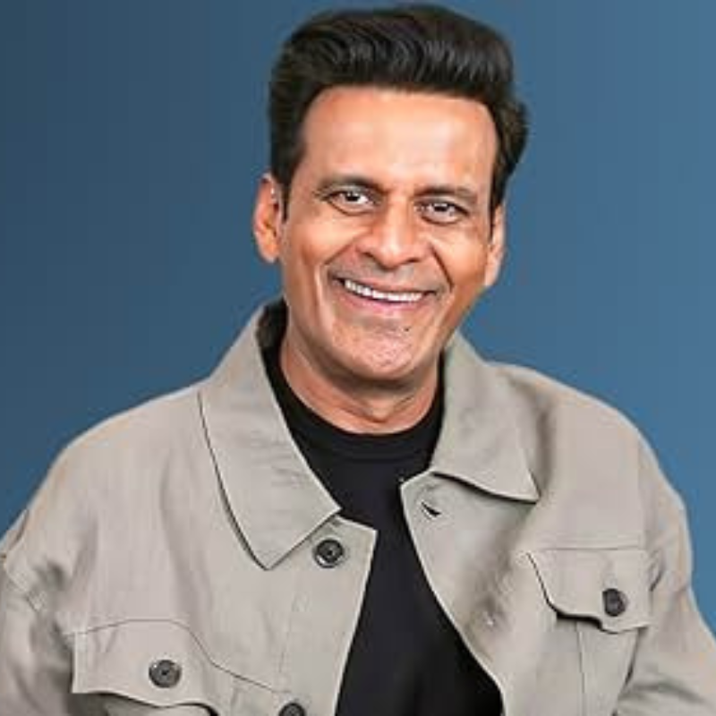 ​मनोज बाजपेयी (Manoj Bajpayee)