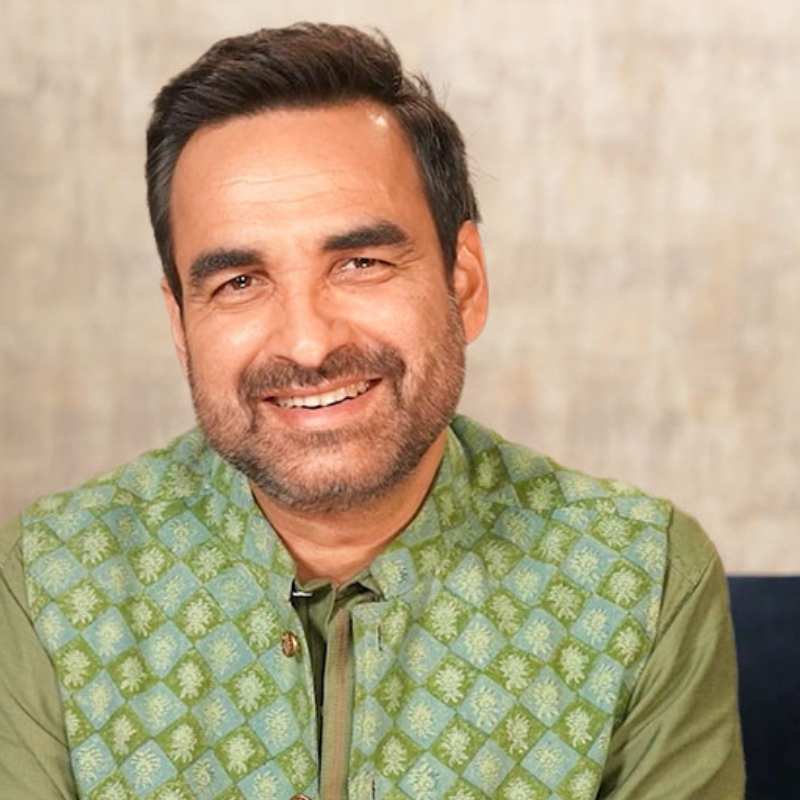 पंकज त्रिपाठी (Pankaj Tripathi)