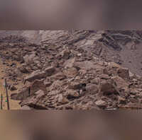 इंडोनेशिया के जावा द्वीप में भीषण लैंडस्लाइड दो की मौत और 21 लापता बचाव अभियान जारी