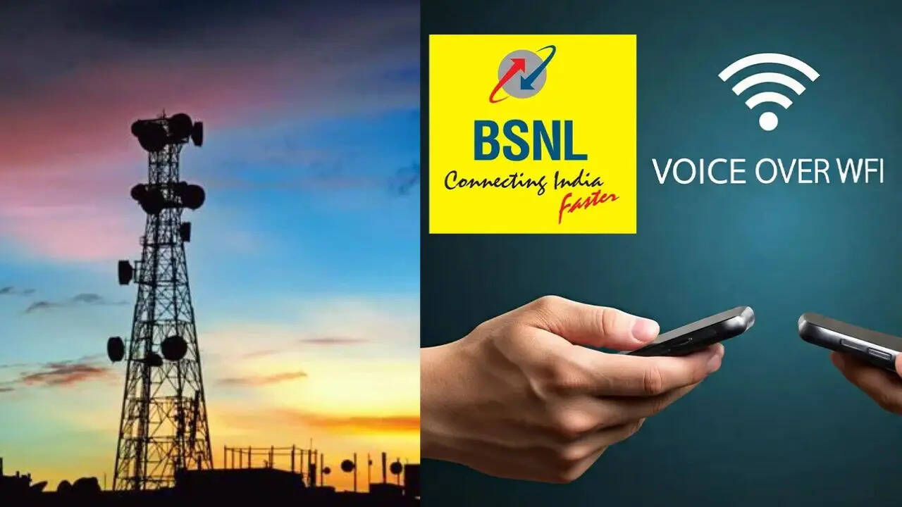 ​बीएसएनएल की तरफ से VoWi-Fi (Voice over Wi-Fi) की टेस्टिंग शुरू कर दी गई है। फिलहाल अभी कंपनी की तरफ से इसकी टेस्टिंग कुछ सेलेक्टेड इलाकों में ही की जा रही है। टेस्टिंग पूरी होने के बाद जल्द ही इसे पूरे देश में शुरू किया जाएगा। 