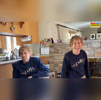 100 की उम्र में भी फर्राटे से लगा लेती हैं पोछा ये हैं अम्मा की फिटनेस के 3 आसान सीक्रेट