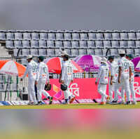 BAN vs IRE Highlights बांग्लादेश ने आयरलैंड को पारी और 47 रन से हराया