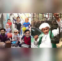 लो भाई बिहार ने दे दिया झटका इलेक्शन रिजल्ट को लेकर सोशल मीडिया पर Meme Army हुई एक्टिव लोगों ने खूब लिए मजे