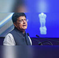 अमेरिका यूरोपीय संघ और अन्य देशों के साथ व्यापार समझौते पर बातचीत कर रहा भारत गोयल