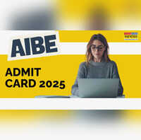 AIBE 20 Admit Card 2025 कल जारी हो रहा है अखिल भारतीय बार परीक्षा 20 का एडमिट कार्ड पंजीकृत उम्मीदवारों को करना होगा ये काम