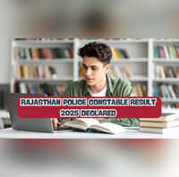 Rajasthan Police Constable Result 2025 घोषित हुए राजस्थान पुलिस कांस्टेबल भर्ती का परिणाम तुरंत इस Direct Link से करें चेक