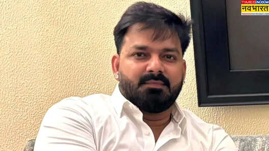 NDA की जीत से 7 वें आसमान पर पहुंचे भोजपुरी स्टार पवन सिंह पोस्ट शेयर कर कही ये बात