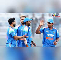 Asia Cup Rising Stars IND A vs UAE A Highlights सूर्यवंशी की आतिशी शतकीय पारी की बदौलत इंडिया ए ने दी यूएई को करारी मात राइजिंग स्टार्स एशिया कप में की विजयी शुरुआत