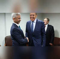 रूस के विदेश मंत्री करेंगे एस जयशंकर से मुलाकात मॉस्को में इस दिन होगी अहम बैठक