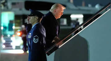 ट्रंप ने इन सामानों पर से हटाया टैरिफ सस्ती हो जाएंगी किराने की दुकानों में कीमतें