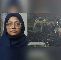 Delhi Car Blast मोबाइल फोन खोलेगा डॉ भाई-बहन का सारा राज शाहीन और परवेज के करीबियों की तलाश में जुटी जांच एजेंसी