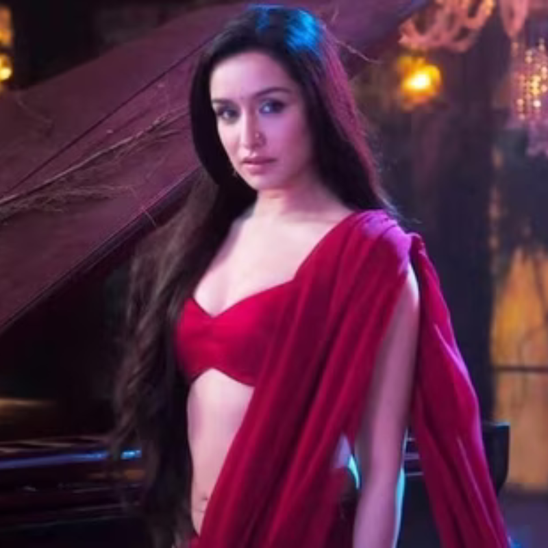 ​छोटी स्त्री (Choti Stree)