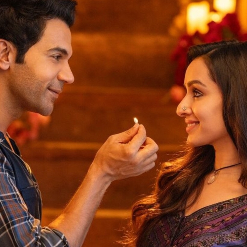 ​स्त्री 3 (Stree 3)