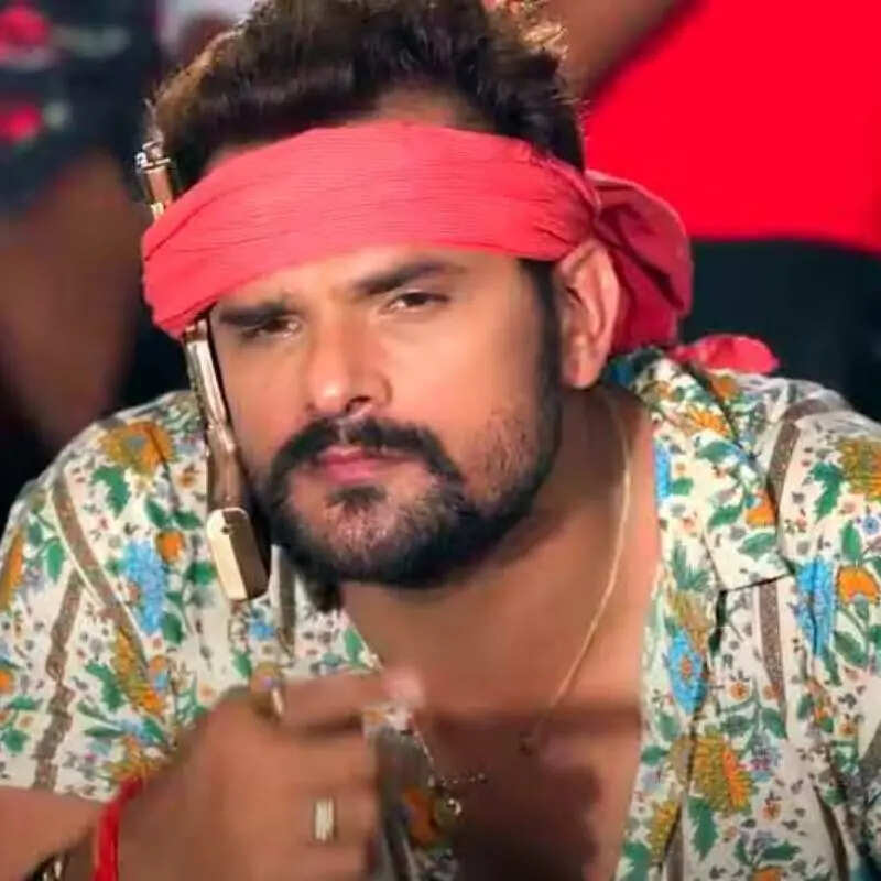 खेसारी लाल यादव (Khesari Lal Yadav)