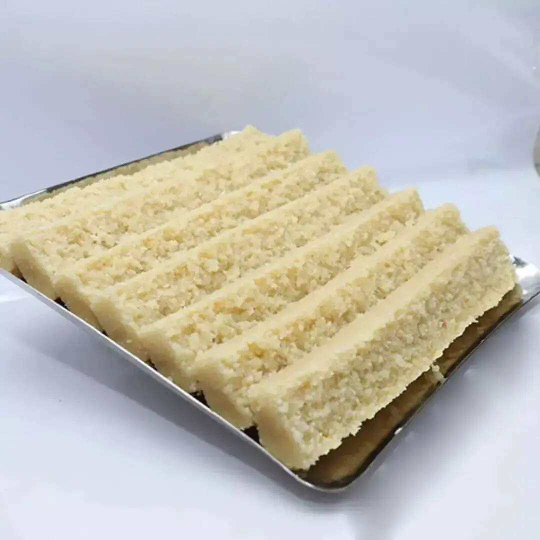 ​ना भूलने वाला स्वाद​