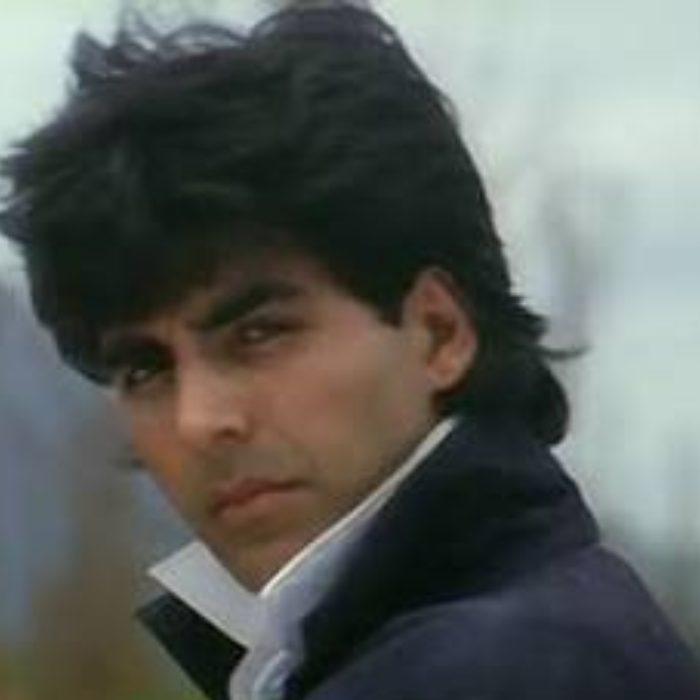 Akshay Kumar के गाले घने वालों पर मरती थीं हसीनाएं