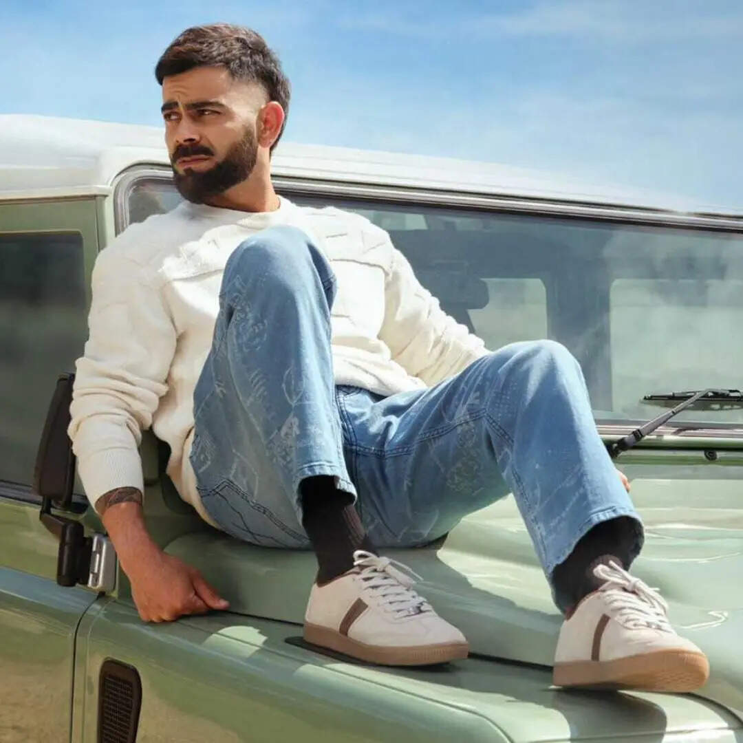 ​विराट कोहली​